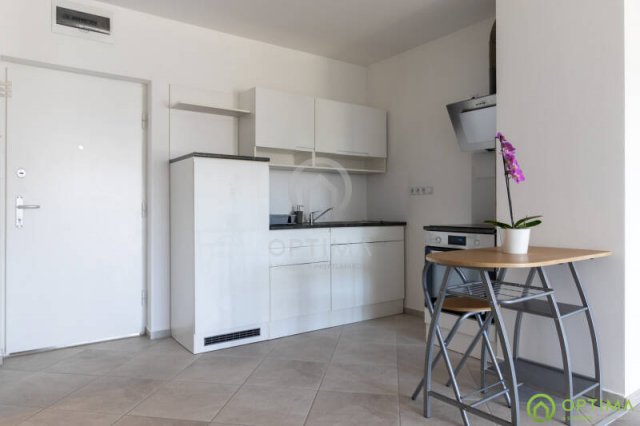 Eladó téglalakás, Budapesten, XI. kerületben 84.9 M Ft, 1 szobás