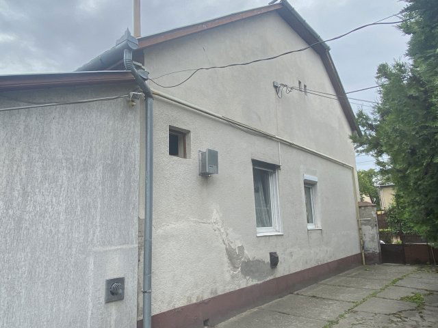 Eladó sorház, Budapesten, XX. kerületben 42 M Ft, 1+1 szobás
