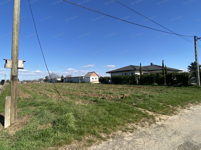 Eladó telek, Balatonbogláron 37.5 M Ft / költözzbe.hu