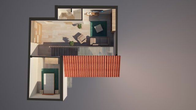 Eladó téglalakás, Budapesten, VI. kerületben 178.5 M Ft