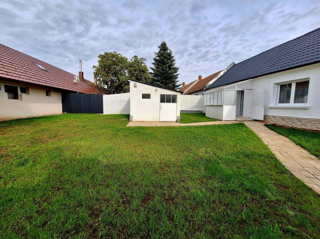 Eladó családi ház, Sümegen 49 M Ft, 1+2 szobás