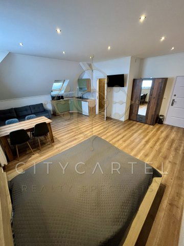 Eladó téglalakás, Balatonszárszón 39.5 M Ft, 1 szobás