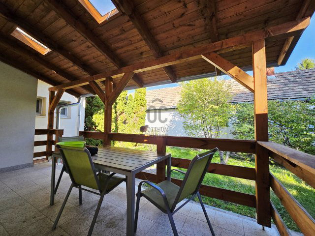 Eladó családi ház, Siófokon 96.9 M Ft, 2 szobás