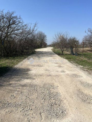 Eladó telek, Várpalotán 7 M Ft / költözzbe.hu