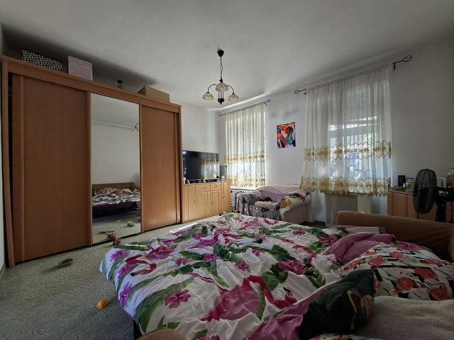 Eladó sorház, Budapesten, XIX. kerületben 37.9 M Ft, 1 szobás