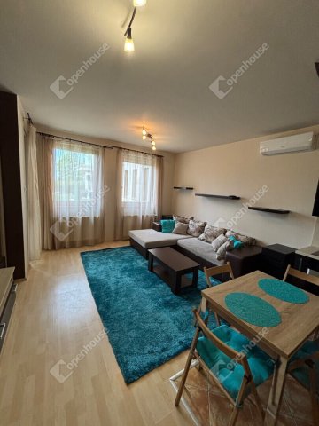 Eladó téglalakás, Győrött 69.9 M Ft, 2 szobás