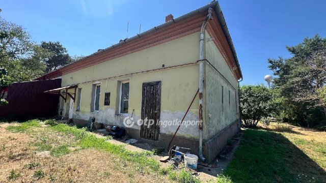 Eladó ikerház, Marcalgergelyin 14.99 M Ft, 3 szobás