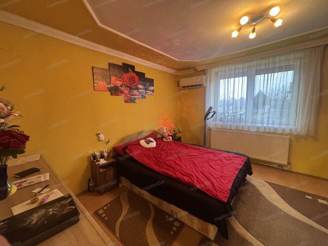 Eladó családi ház, Kisvárdán 74 M Ft / költözzbe.hu