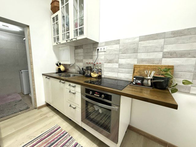 Eladó téglalakás, Budapesten, XIII. kerületben 60.9 M Ft