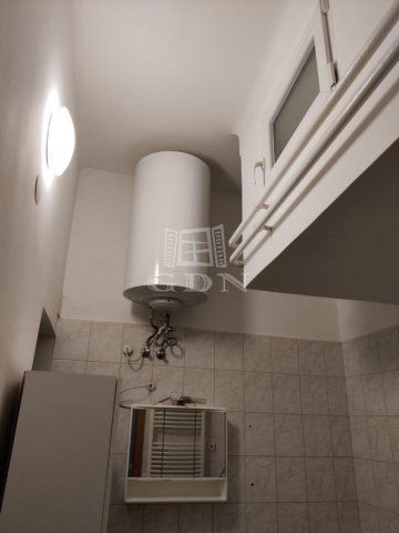 Eladó téglalakás, Budapesten, XIV. kerületben 77 M Ft, 2 szobás