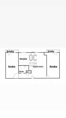 Eladó téglalakás, Bicskén 74.99 M Ft, 3 szobás