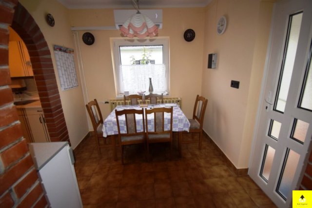 Eladó családi ház, Iklanberényben 49.5 M Ft, 4 szobás