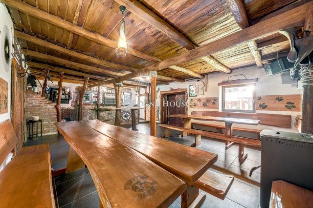 Eladó mezogazdasagi ingatlan, Pusztavacson 260 M Ft, 4 szobás