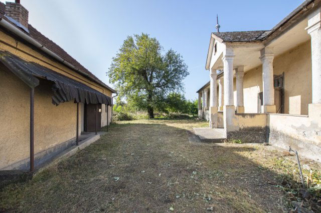 Eladó családi ház, Ónodon, Rákóczi úton 15.9 M Ft, 4 szobás