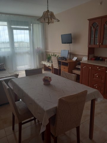 Eladó panellakás, Kaposváron, Füredi utcában 41.9 M Ft