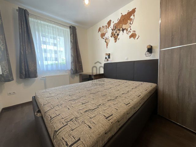 Eladó téglalakás, Budapesten, XI. kerületben 98.9 M Ft, 2 szobás
