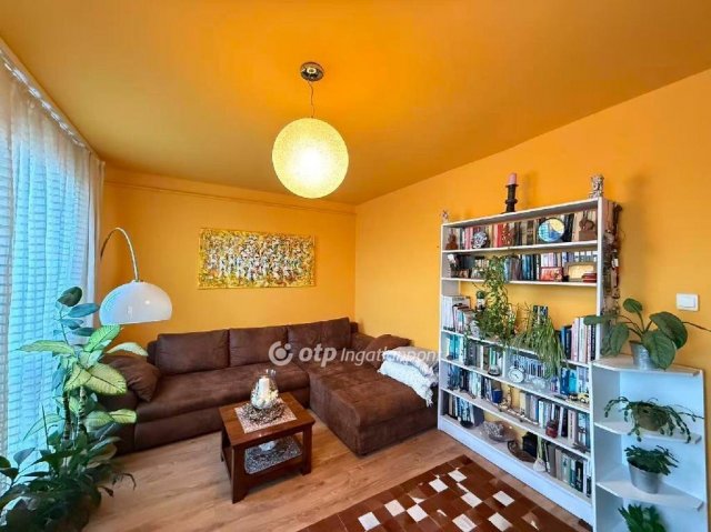 Eladó panellakás, Budapesten, XIV. kerületben 79.9 M Ft