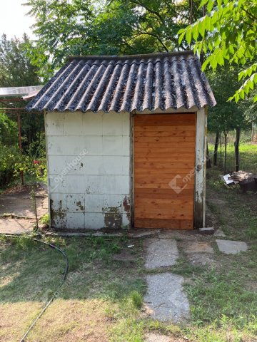 Eladó telek, Bőnyön 16.5 M Ft / költözzbe.hu