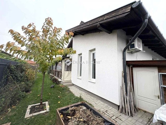 Eladó ikerház, Délegyházán 124.5 M Ft, 4 szobás