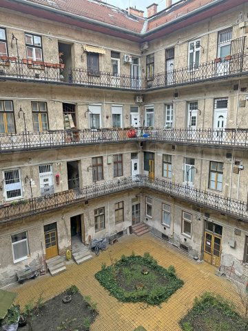 Eladó iroda, Budapesten, VIII. kerületben 88 M Ft, 3 szobás