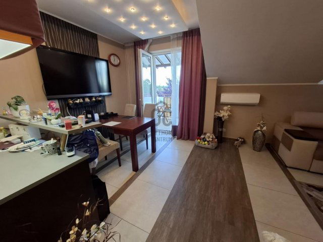 Eladó téglalakás, Üllőn 66.5 M Ft, 2 szobás