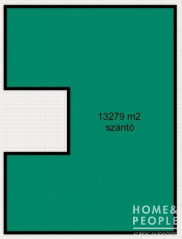 Eladó mezogazdasagi ingatlan, Szatymazon 2.5 M Ft