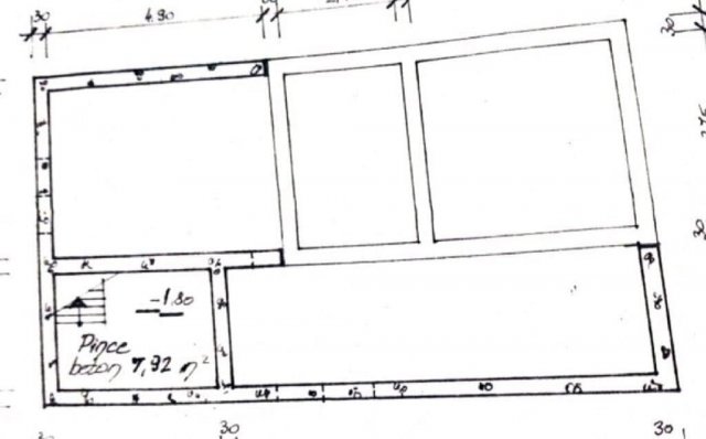 Eladó családi ház, Kiskunfélegyházán 85 M Ft, 3 szobás