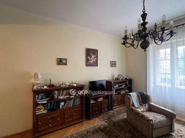 Eladó téglalakás, Budapesten, XII. kerületben 96 M Ft, 2 szobás