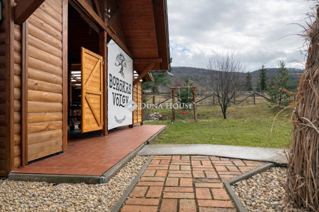 Eladó üzlethelyiség, Mályinkán 199 M Ft / költözzbe.hu