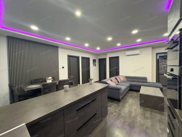 Eladó ikerház, Nyíregyházán 75.9 M Ft, 4 szobás