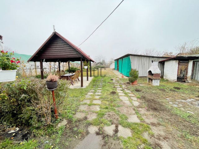 Eladó telek, Budapesten, XVII. kerületben 154.9 M Ft