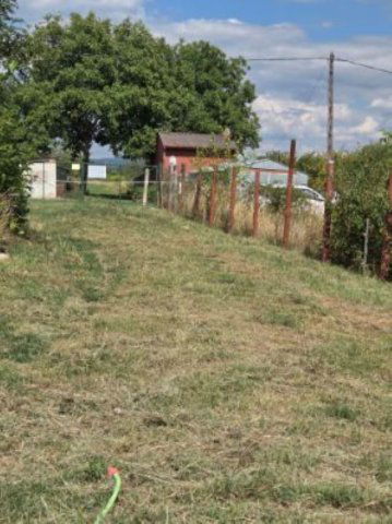 Eladó telek, Bicskén 19.5 M Ft / költözzbe.hu