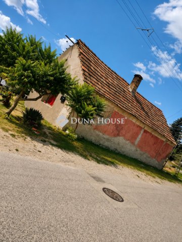 Eladó családi ház, Vindornyalakon 19.9 M Ft, 2 szobás