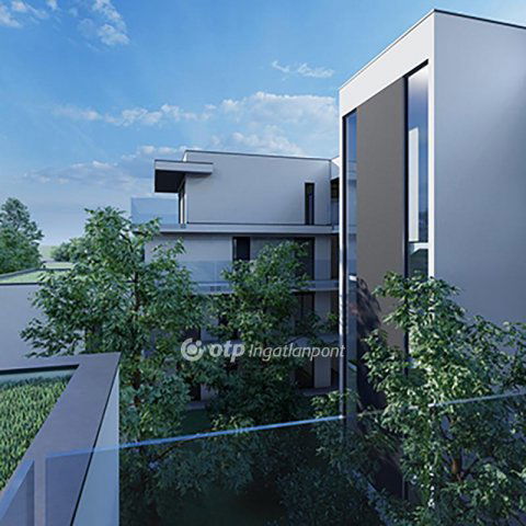 Eladó nyaraló, Siófokon 122.4 M Ft, 3 szobás