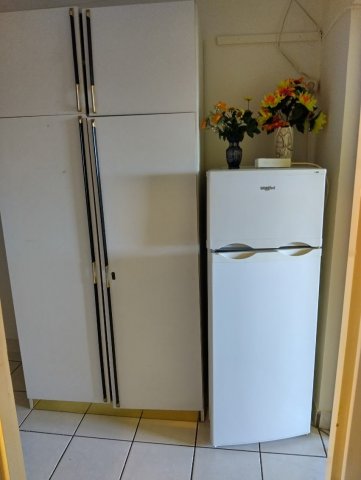 Kiadó panellakás, albérlet, III. kerületben, Margitliget utcában