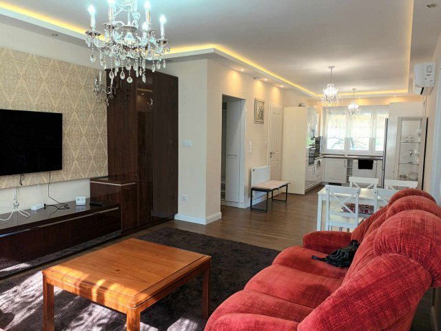 Kiadó téglalakás, albérlet, Debrecenben 500 E Ft / hó