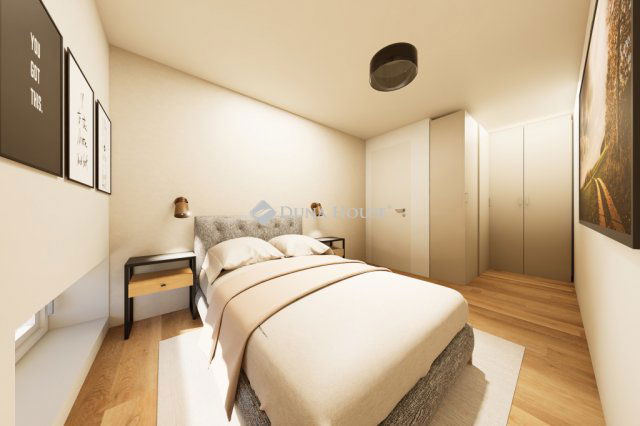 Eladó téglalakás, Budapesten, IX. kerületben 130 M Ft, 4 szobás