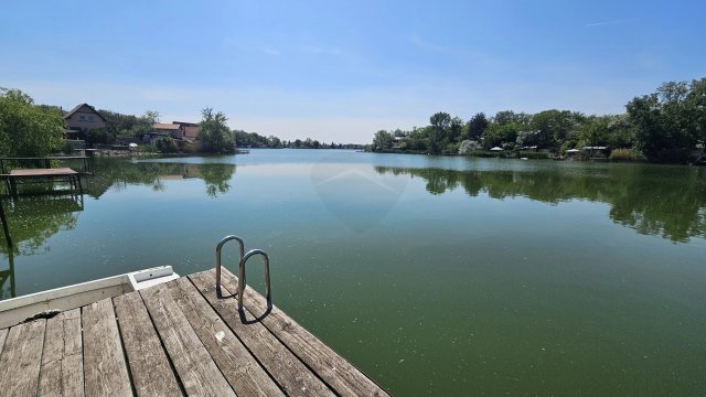Eladó telek, Szigetszentmiklóson 9.9 M Ft / költözzbe.hu