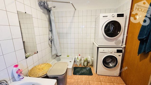 Eladó családi ház, Kecskeméten 69.9 M Ft, 3 szobás