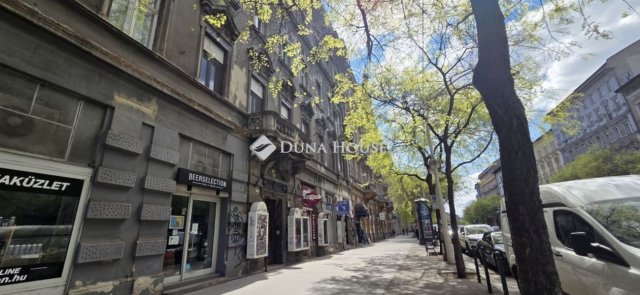 Eladó téglalakás, Budapesten, VIII. kerületben 79.99 M Ft