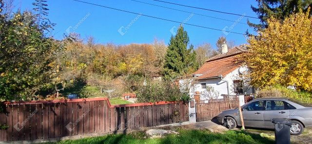 Eladó családi ház, Pölöskén 42 M Ft, 2 szobás