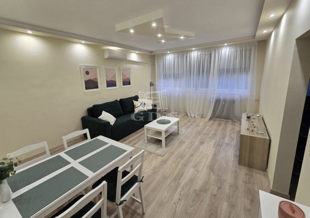 Eladó panellakás, Budapesten, XIV. kerületben 58.99 M Ft