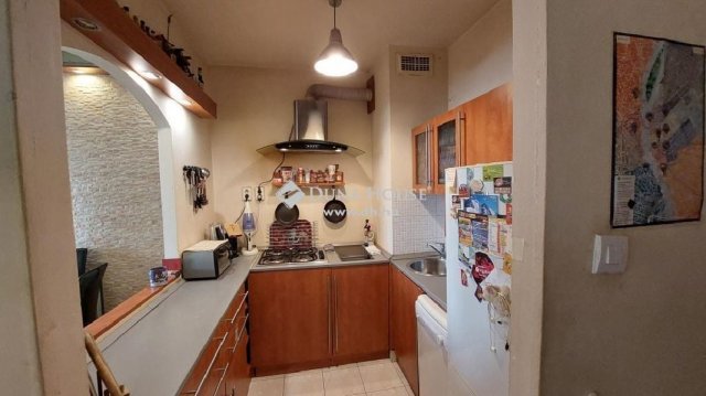 Eladó téglalakás, Budapesten, XV. kerületben 69.5 M Ft, 2 szobás