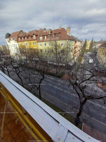 Eladó téglalakás, Nagykanizsán, Fő úton 37 M Ft, 2+1 szobás