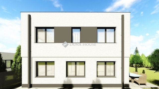 Eladó családi ház, Budapesten, XVIII. kerületben 165 M Ft