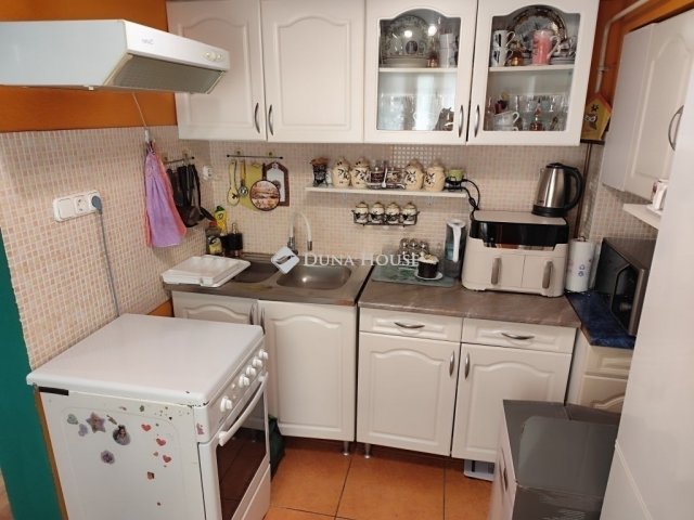 Eladó téglalakás, Budapesten, VII. kerületben 39 M Ft, 2 szobás