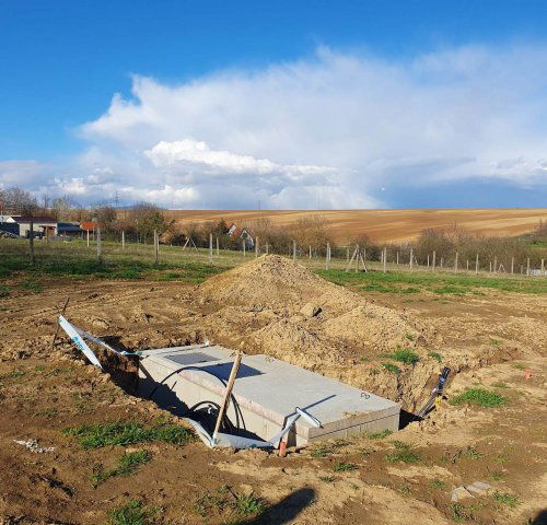 Eladó telek, Kozármislenyen 11 M Ft / költözzbe.hu