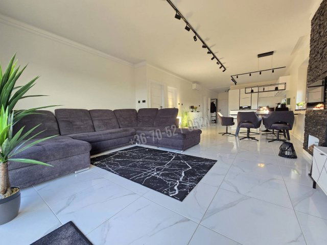 Eladó családi ház, Birjánon 124.9 M Ft, 4 szobás