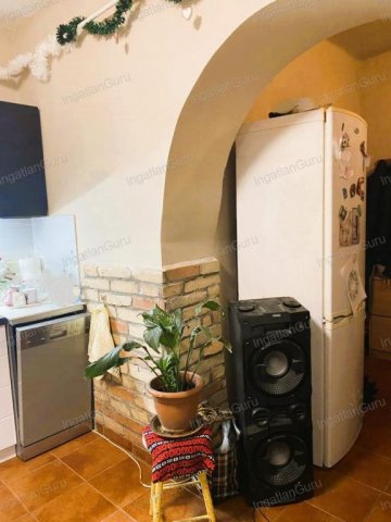 Eladó családi ház, Kecskeméten 36.5 M Ft, 6 szobás