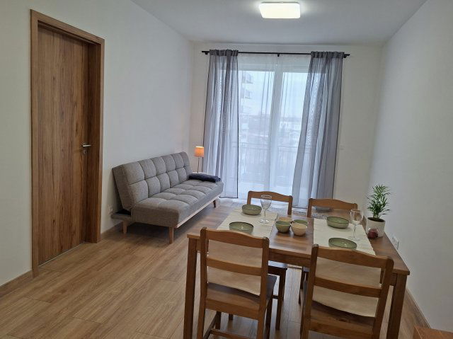 Kiadó téglalakás, albérlet, Budapesten, IX. kerületben